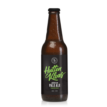 HUTTENKLOAS american pale