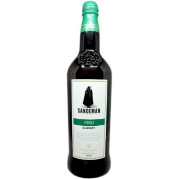 Sandeman Fino Sherry