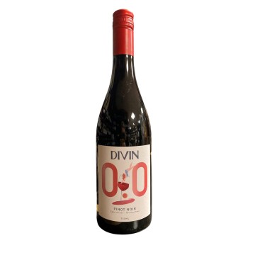 Divin Pinot Noir 0.0