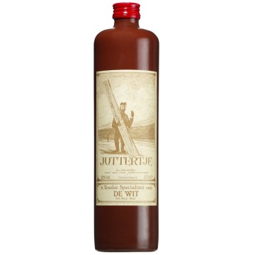 Juttertje