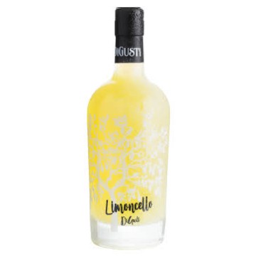 DiGusti Limoncello