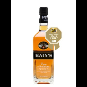 Bain's