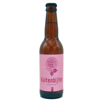 Pontus Red Surfer bier