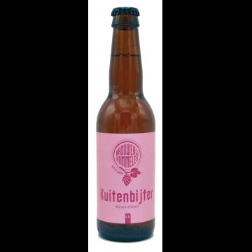 Pontus Red Surfer bier