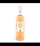 La bastide laurent cinsault rose