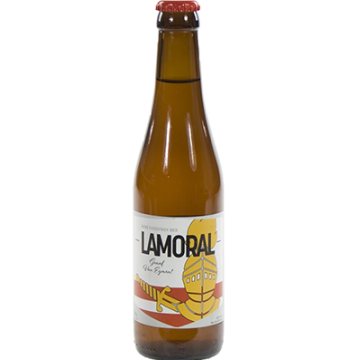 Lamoral Tripel