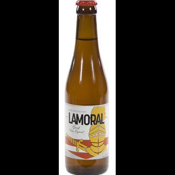 Lamoral Tripel