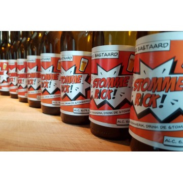 De Brouwschuur De Stommerick