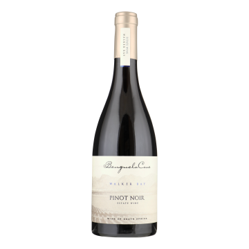 Benguela Cove Estate Pinot Noir