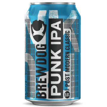 Brewdog Punk IPA