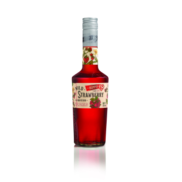 De Kuyper Wild Strawberry