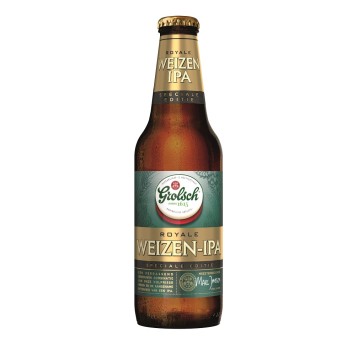Grolsch Weizen-IPA