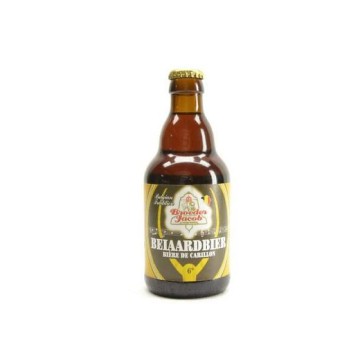 Broeder Jacob Beiaardbier