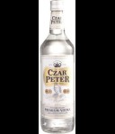 Czar Peter Vodka