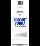 Absolut Vodka