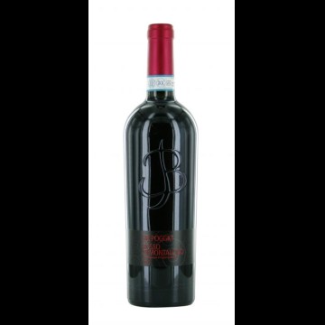 BELPOGGIO ROSSO DI MONTALCINO