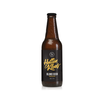 HUTTENKLOAS blond