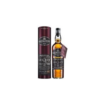 Glengoyne The Legacy Series Chapter One