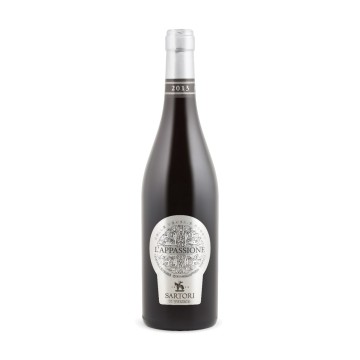 SARTORI L’Appassione Rosso delle Venezie