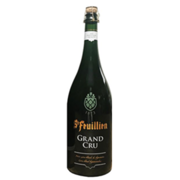 St. Feuillien Grand Cru Magnum