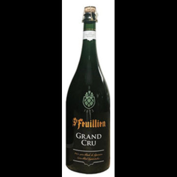 St. Feuillien Grand Cru Magnum