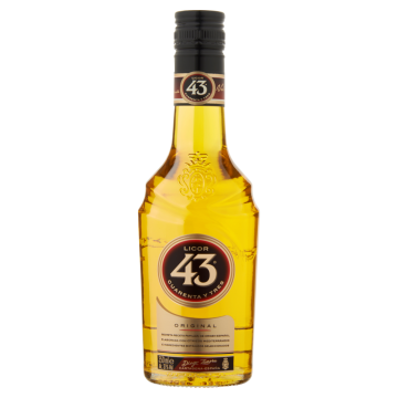 Licor 43