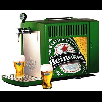 Cooltap klein