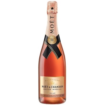 Moët & Chandon Rosé Nectar Impérial