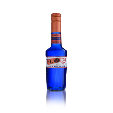 De Kuyper Blue Curaçao