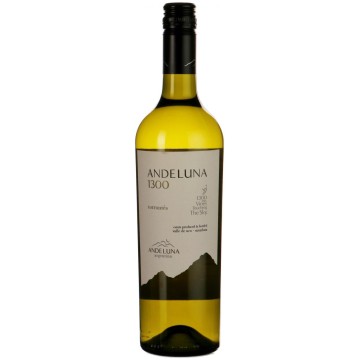 Andeluna 1300 Torrontes