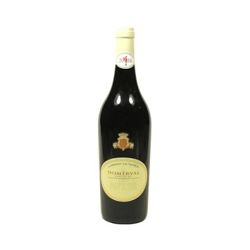 Domerval Cabernet Sauvignon