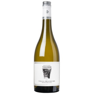 Villa Blanche Viognier