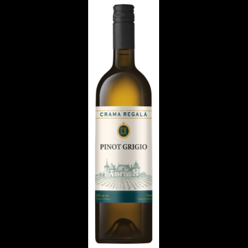 Crama regala pinot grigio