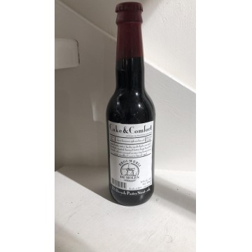 Brouwerij De Molen Cake & Comfort