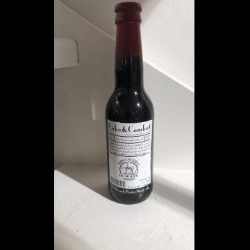 Brouwerij De Molen Cake & Comfort