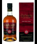 Glenallachie Madeira cask 10 years