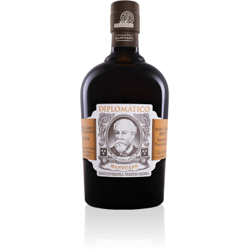 Diplomatico Mantuano