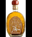 Los Tres Tonos Tequila Reposado