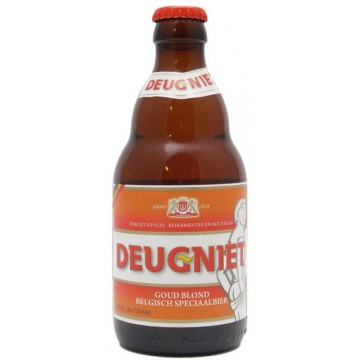 Deugniet