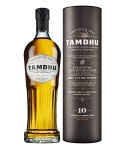 Tamdhu Speyside Single Malt Scotch Whisky 10 yr