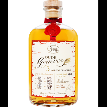 Zuidam Oude Genever 3YO