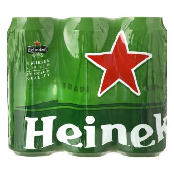 Heineken