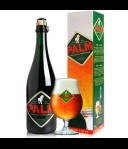 Palm 0,75 + Glas