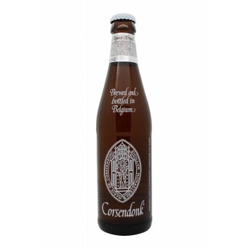 Corsendonck Agnus Blonde Tripel