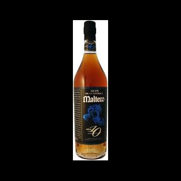 Malteco rum