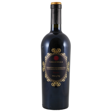 Callesella Primitivo di Manduria