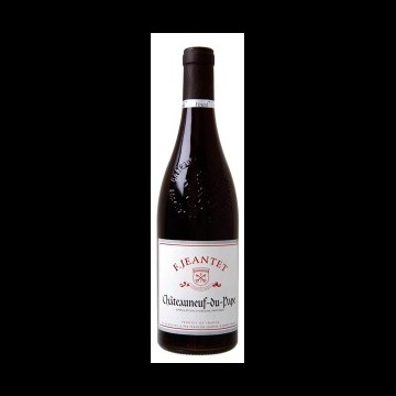 F. Jeantet Châteauneuf-du-Pape