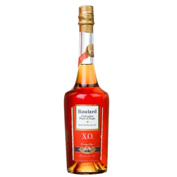 Boulard XO Calvados