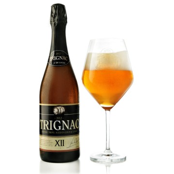 Kasteel Trignac 0,75