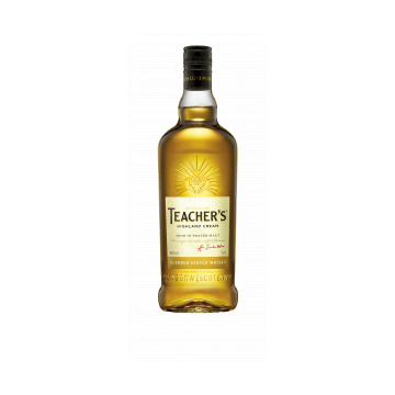 Teachers Whisky